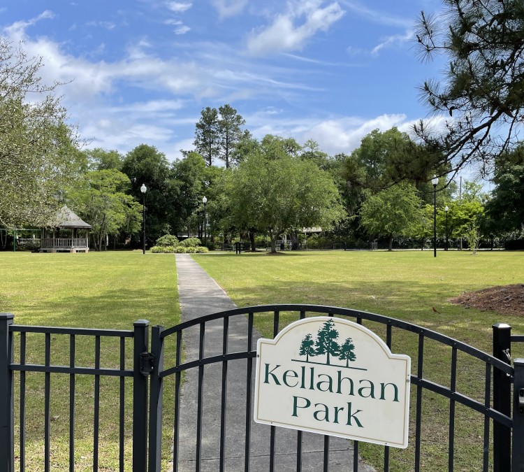 Kellahan Park (Kingstree,&nbspSC)
